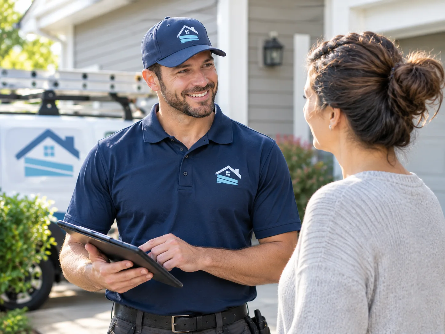 Siding Leak Repair in Lost Creek, KY